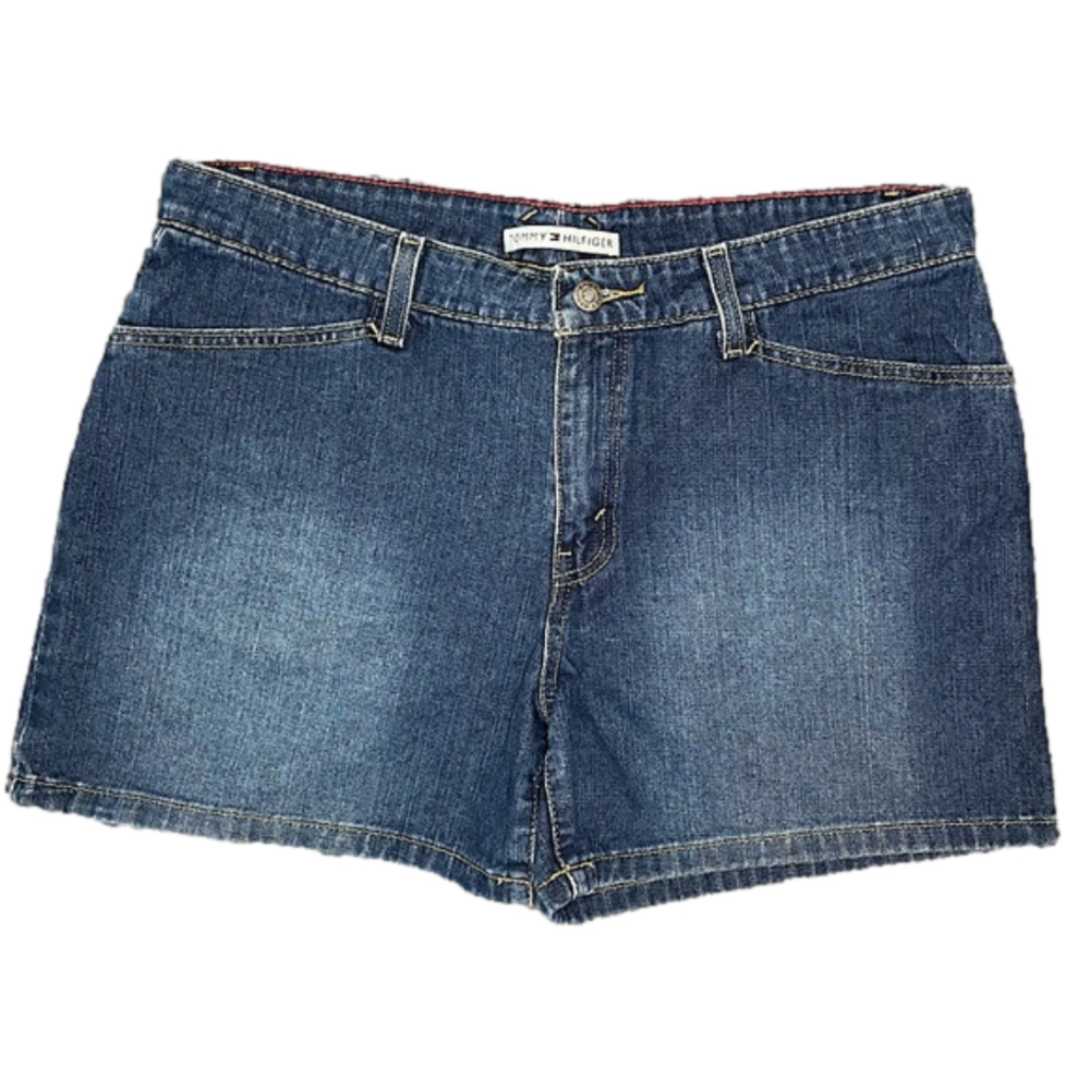 Tommy Hilfiger Denim Shorts